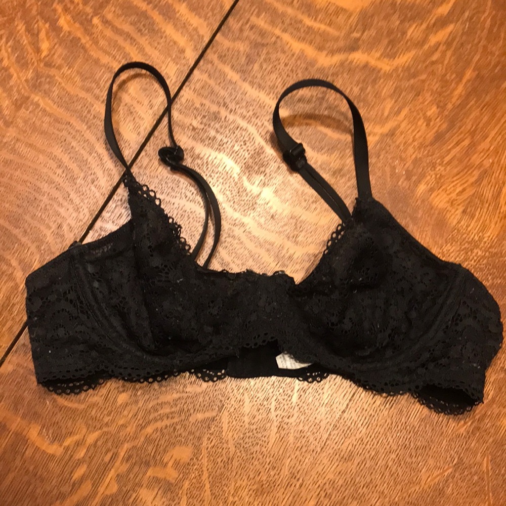 Aerie Unlined bralette
